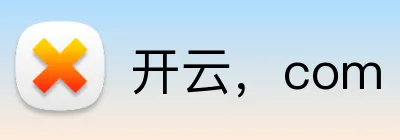 开云，com Logo